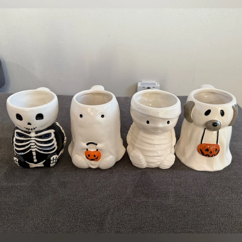 Pottery Barn made stoneware